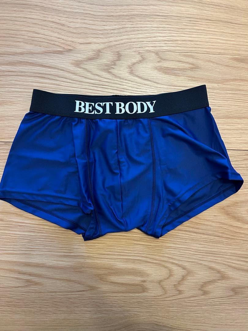 ベストボディジャパン 公式ウェアサーフパンツMサイズ 公式決勝用パンツMサイズ