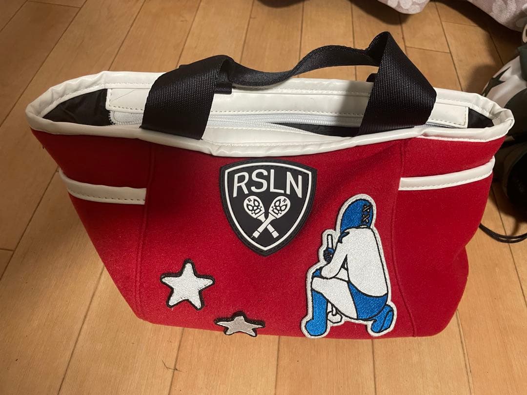 Russell ゴルフバッグ・キャディバッグ