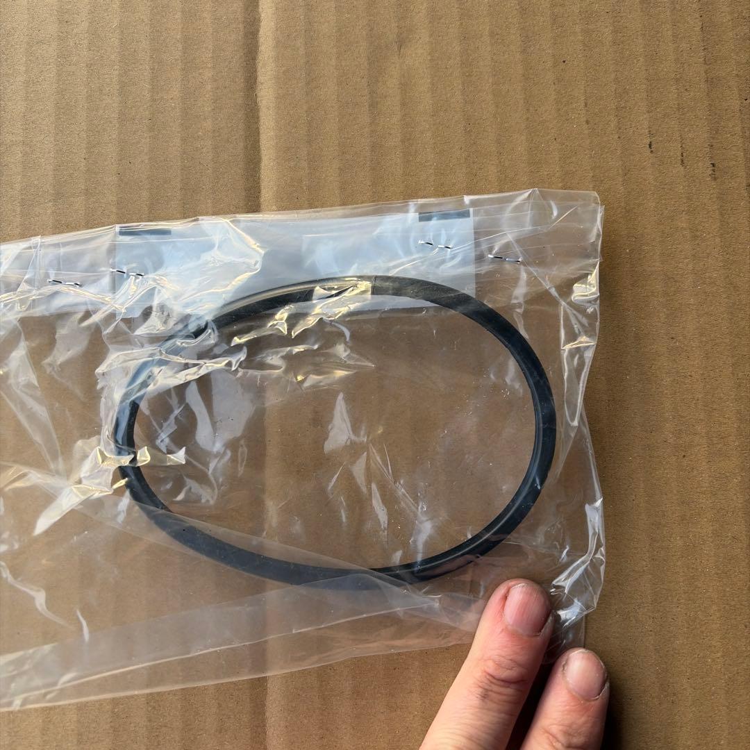 日野自動車 エンジン ウォーターポンプセット