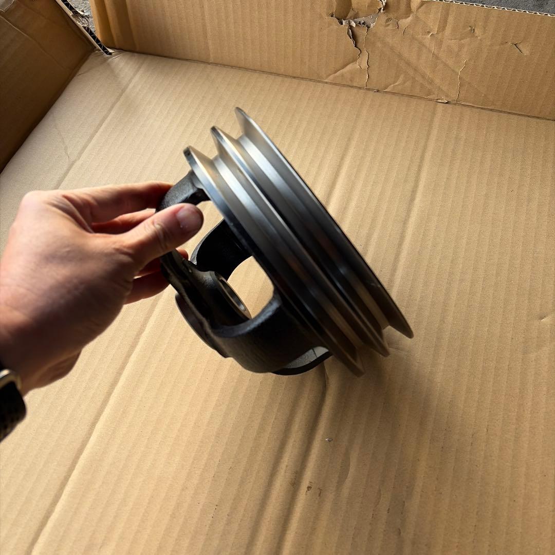 日野自動車 エンジン ウォーターポンプセット