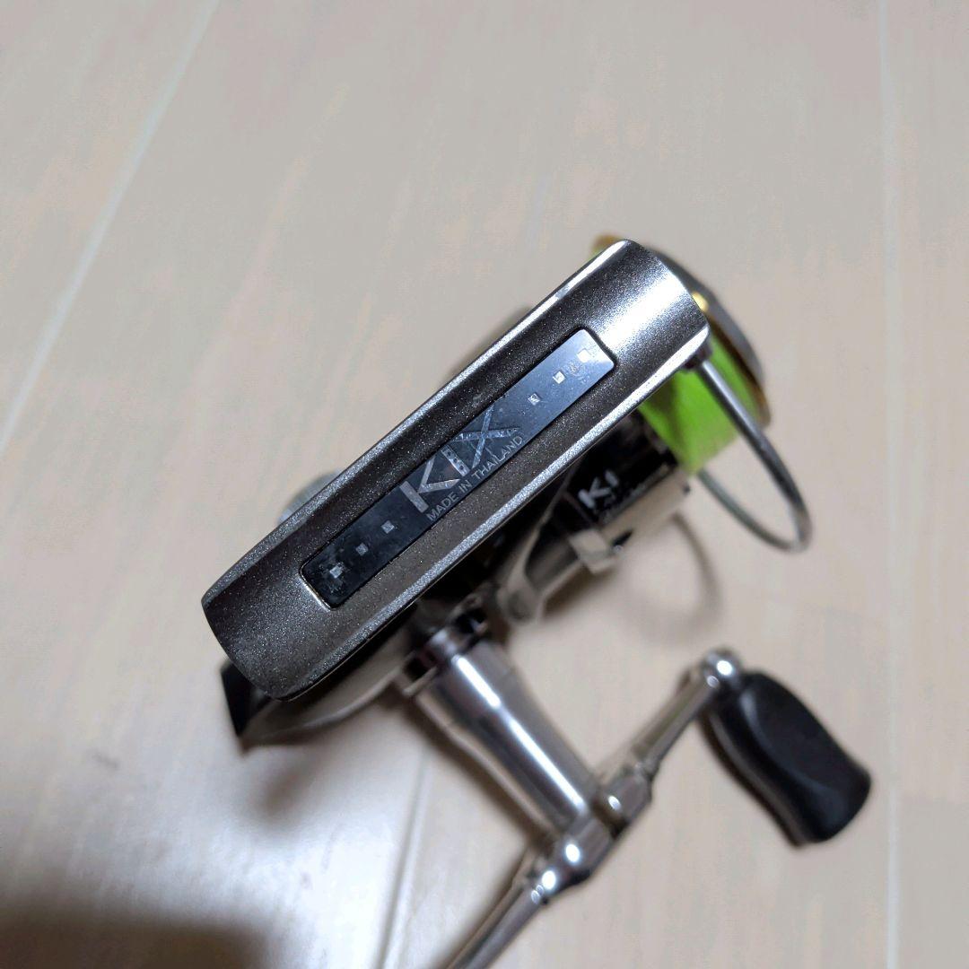 ダイワ カルディアKIX 2506W DAIWA CALDIA