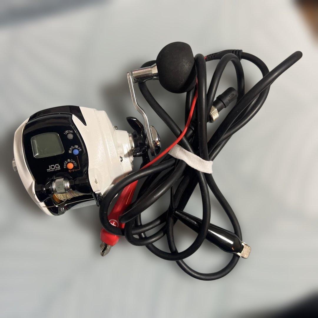 ダイワLEOBRITZ300Jコード付き