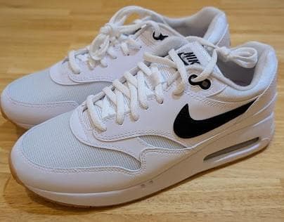 25.5cm ナイキ エア マックス 1 86 OG G MAX ゴルフシューズ