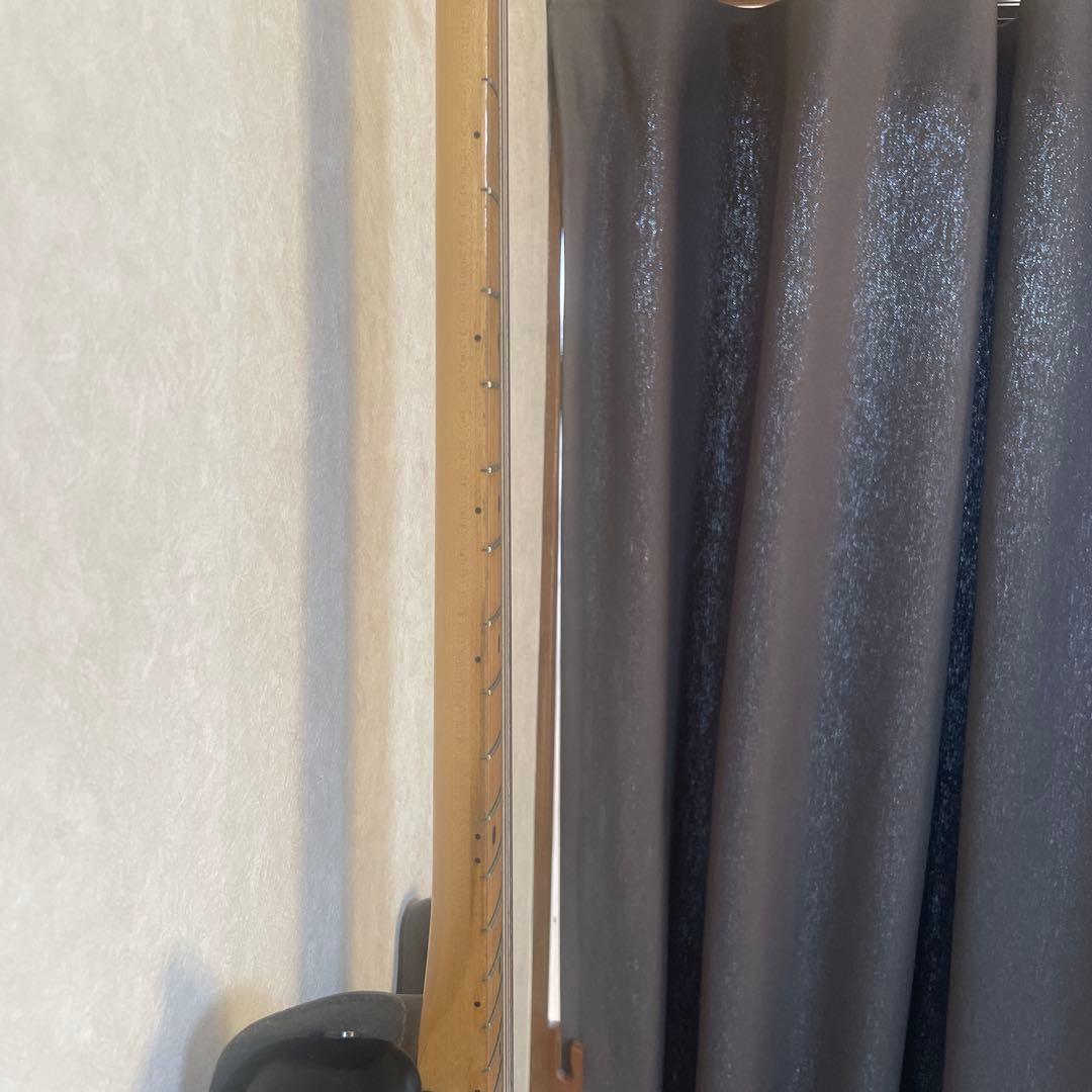 たっきー様 Fender Japan stratcaster Eシリアル