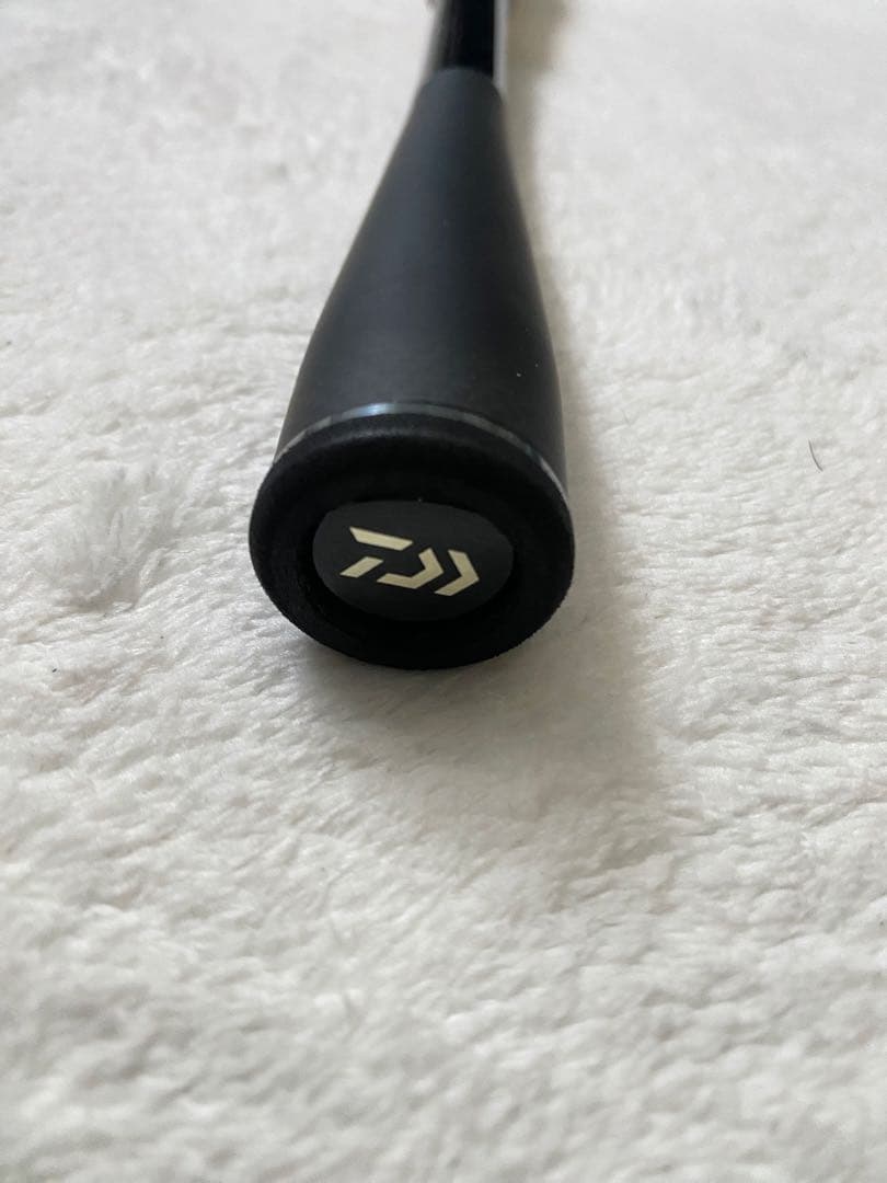 ダイワ　ブレイゾン　C611H-2 SB ビッグベイト　バスロッド