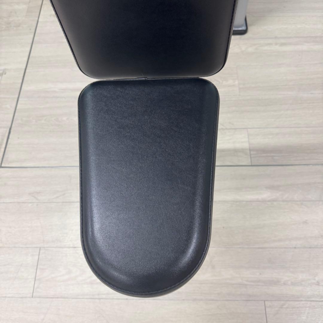 STAR TRAC ペックフライマシン