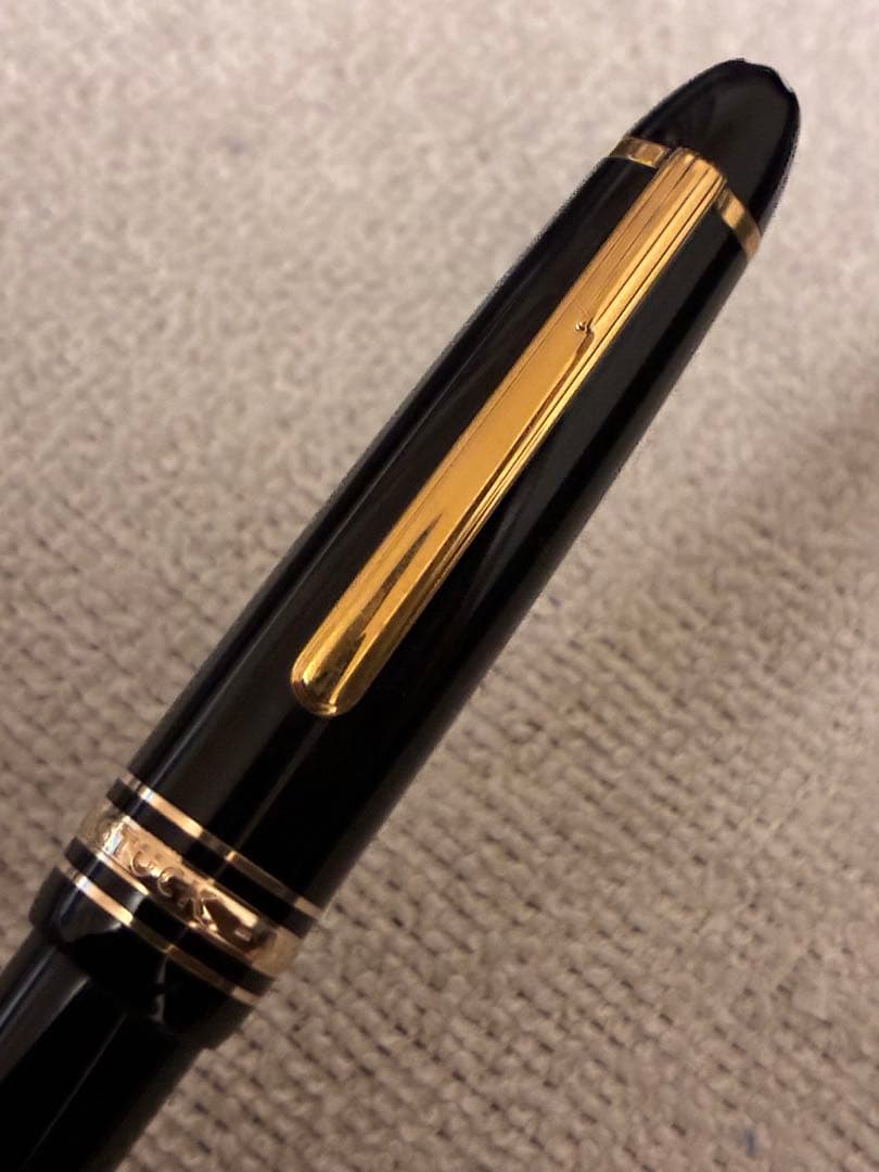 ◾️モンブラン◾️ 161ルグラン ボールペン◾️マイスター シュテュック◾️筆記良好◾️