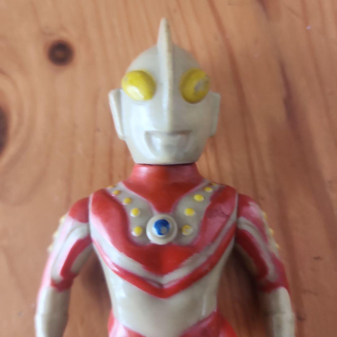 ブルマァク　ゾフィー　当時物　約15.5センチ　ミドル