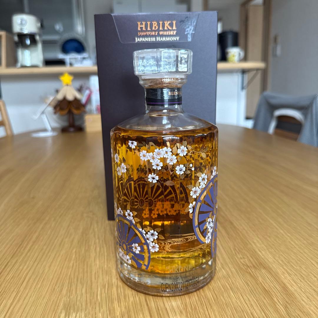 響Japanese Harmony Master's Select