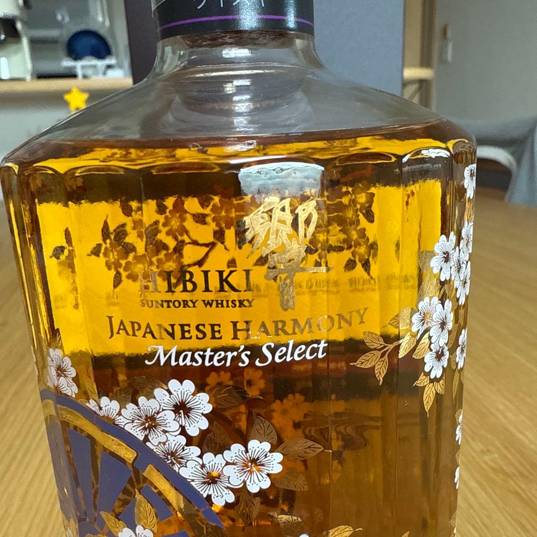 響Japanese Harmony Master's Select