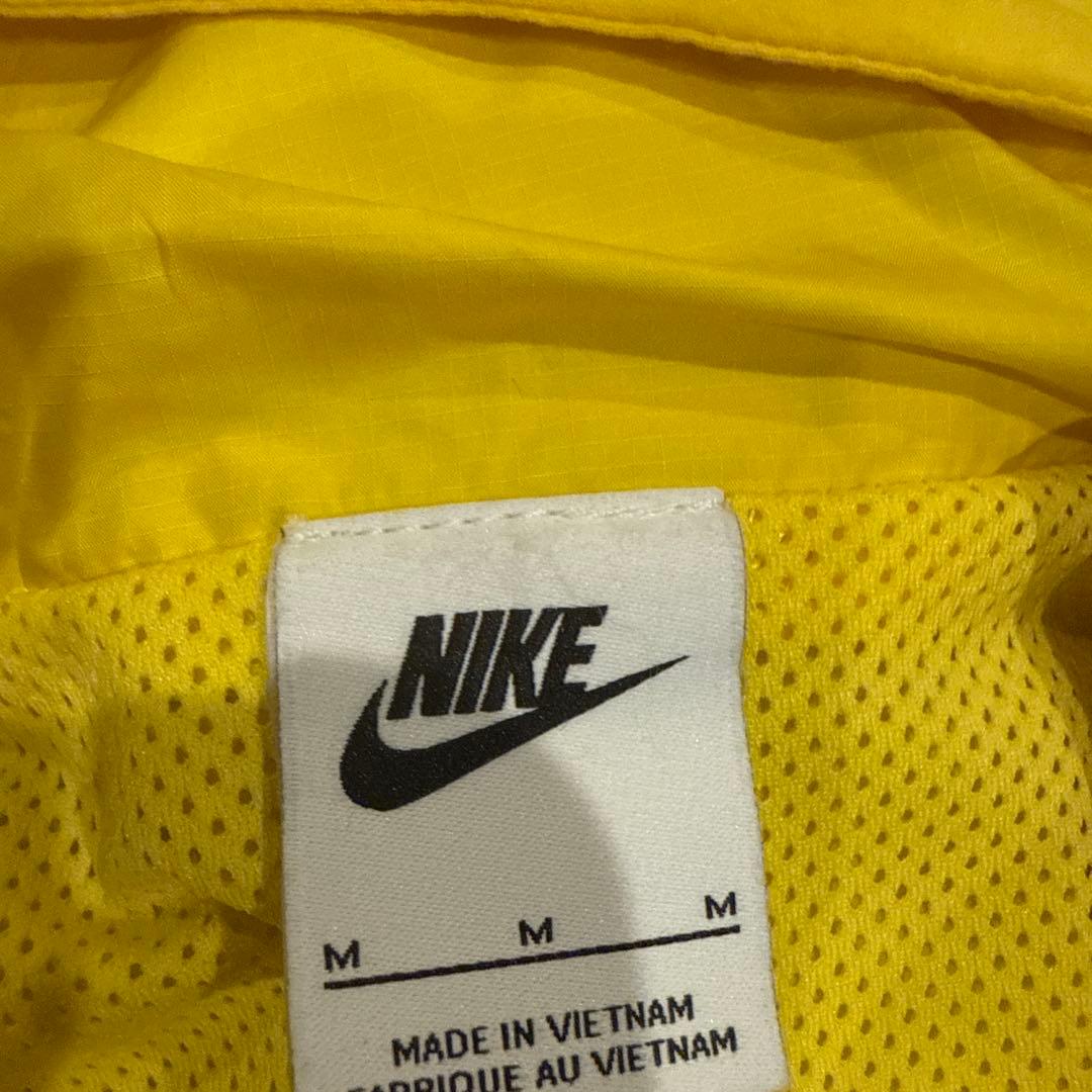 ナイキ リバプール FC ハイプ ハイク ジャケット M