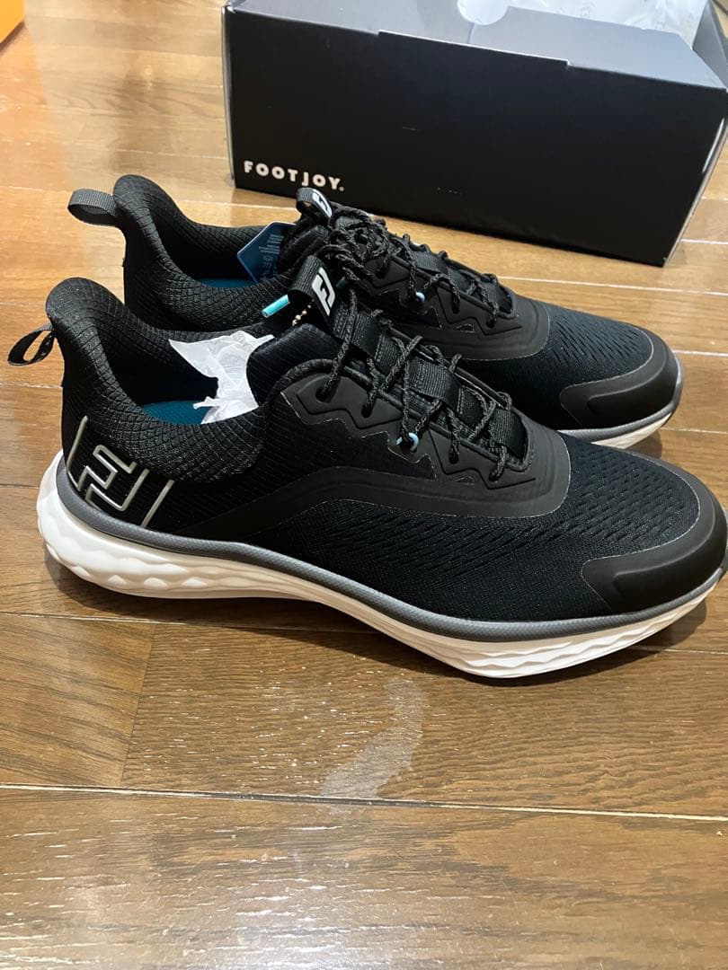 定価24,200円　新品フットジョイ　27cm 2025年最新作　ゴルフシューズ