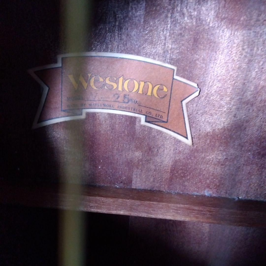 アコースティックギター ！マツモク製オールド…