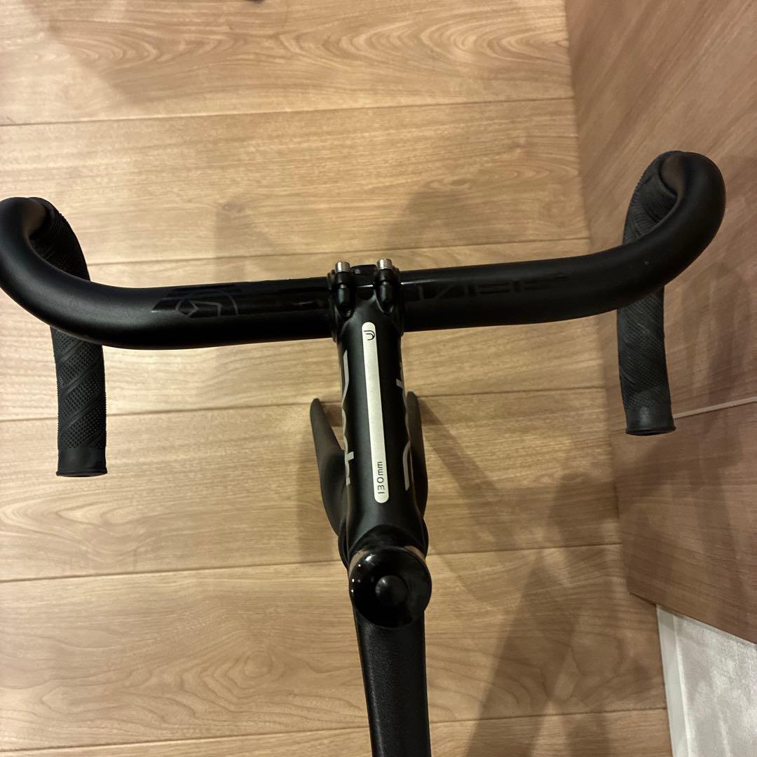 ★ BRIDGESTONE TR9 サイズMトラックフレームセット　ピスト　競輪