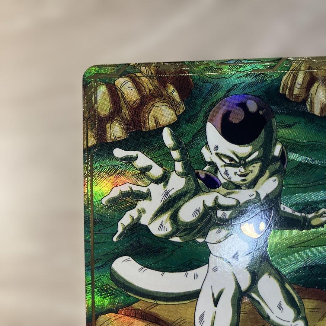 ドラゴンボールスーパーダイバーズ SDV2-035 フリーザ パラレル