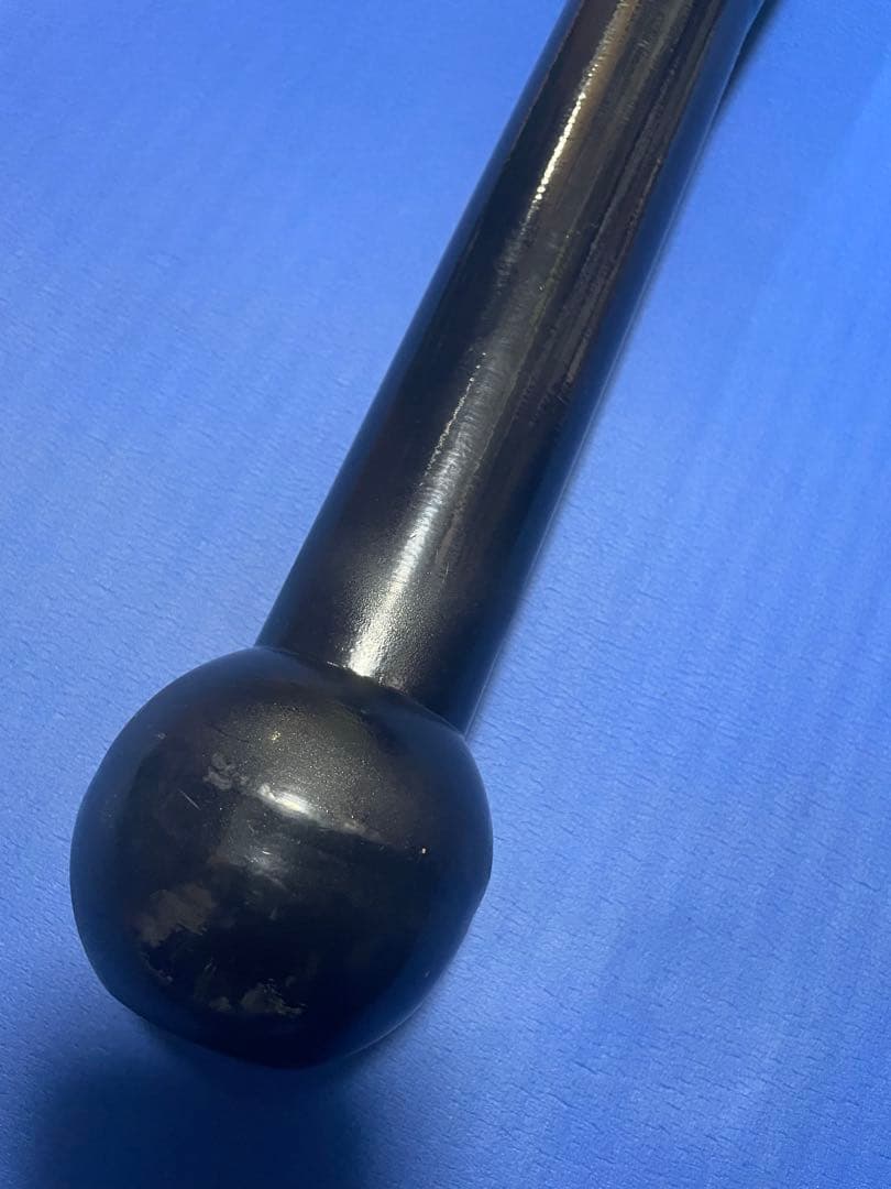 IROTEC アイアンバット　15kg トレーニング　格闘技　筋トレ