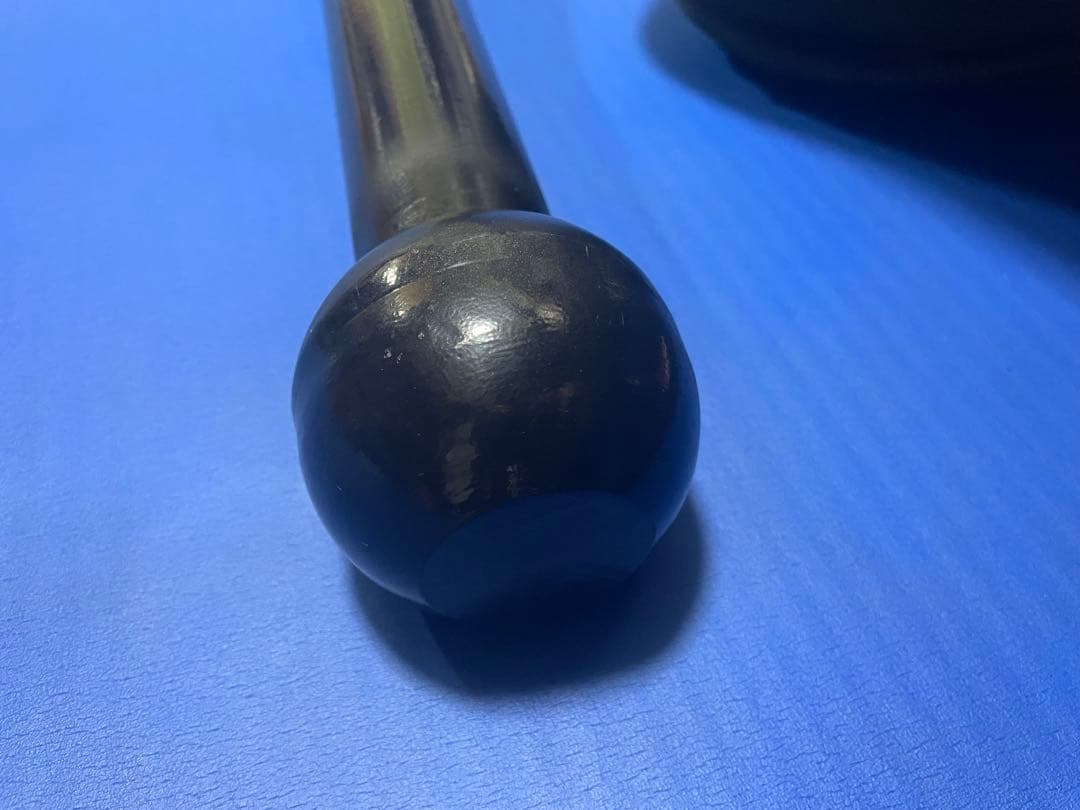 IROTEC アイアンバット　15kg トレーニング　格闘技　筋トレ