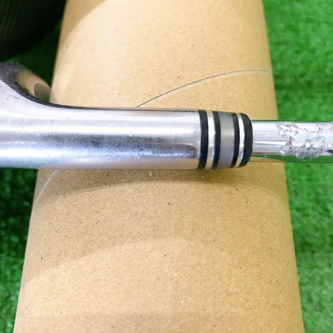 タ16★左利き用 ゼクシオテン 8本アイアンセット 純正 XXIO10 レフティ