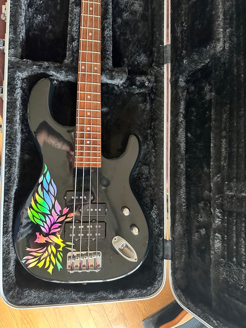 (生産中止品)killer RANCOR TAIJI(X)少しの間値下げ。