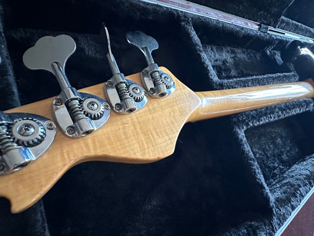 (生産中止品)killer RANCOR TAIJI(X)少しの間値下げ。