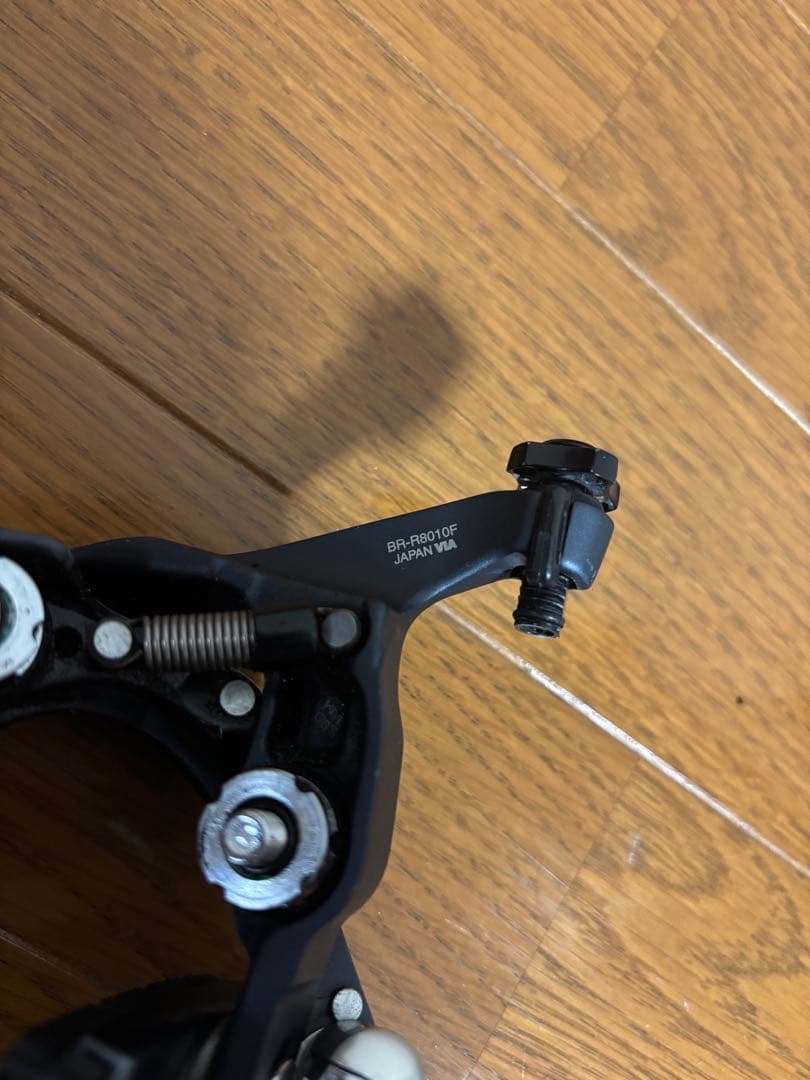 SHIMANO ULTEGRA BR-R8010ダイレクトマウントブレーキセット