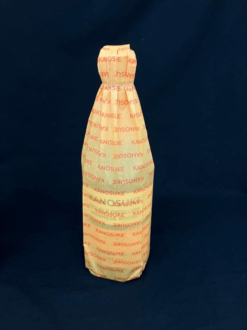 2025 嘉之助　ダブルディスティラリーリミテッドエディション59度 700ml