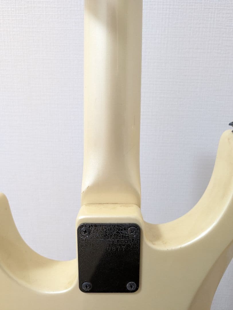 音出ました　激レア FERNANDES STJ-75 日本製 SSH　現状品