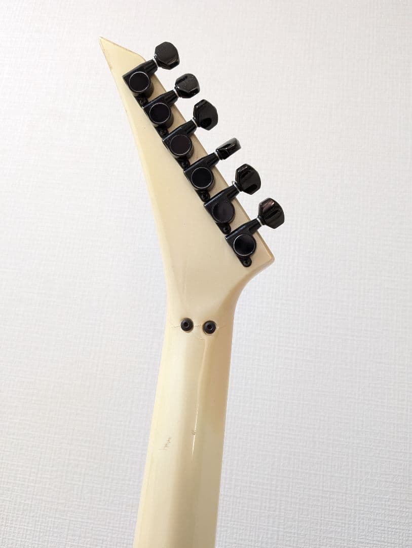 音出ました　激レア FERNANDES STJ-75 日本製 SSH　現状品