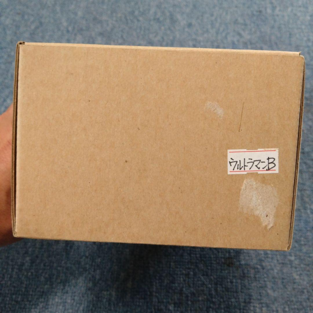 ビリケン商会　ウルトラマン　Bタイプ