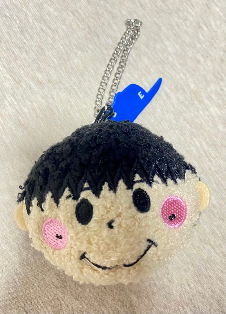 MAZZEL EIKI 未使用　えいきくんチャーム
