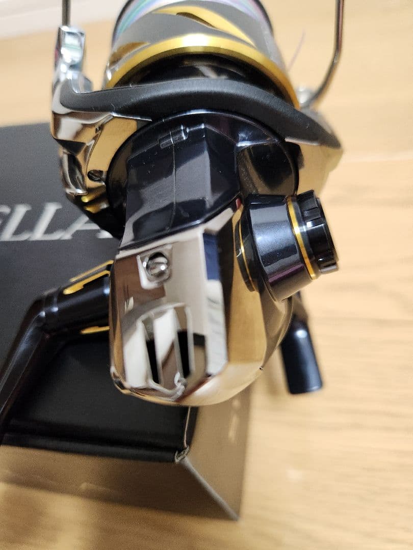 STELLA　20ステラSW6000HG