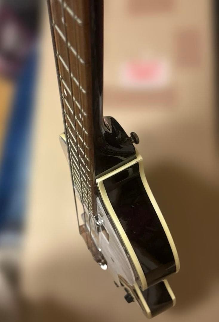 Legend バイオリンベース