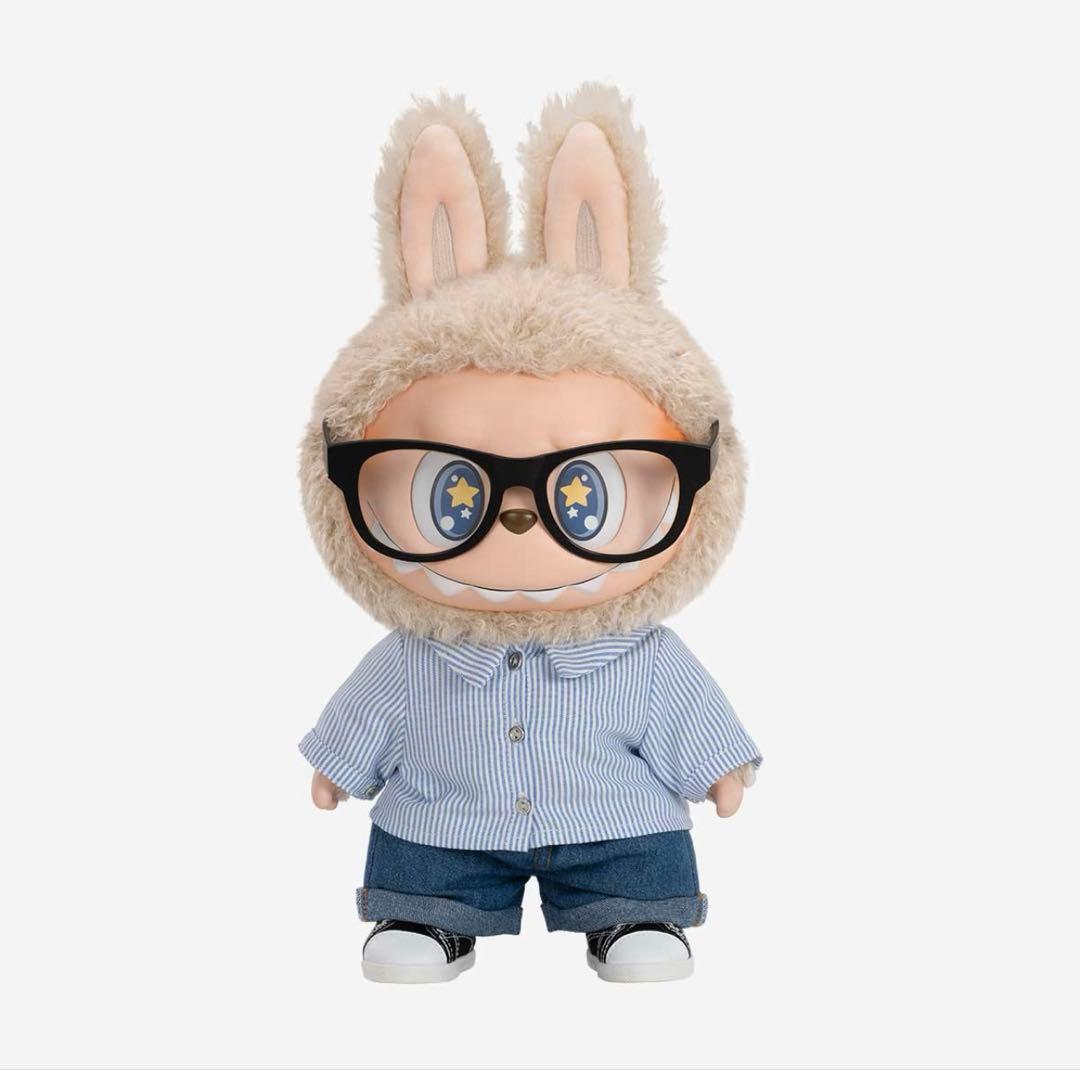 ぬいぐるみ THE MONSTER - FLIP WITH ME