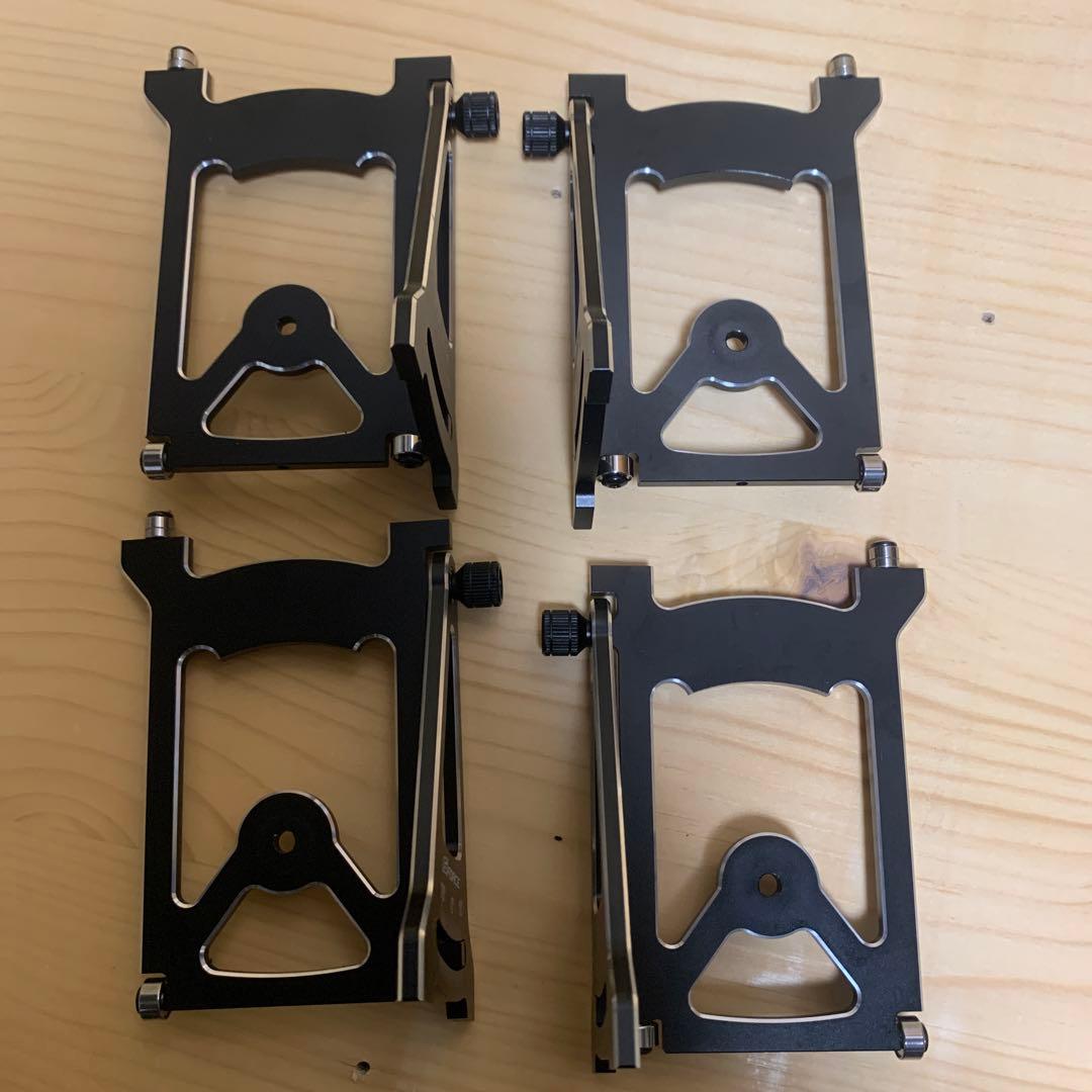 ホビーラジコン G FORCE Setup System