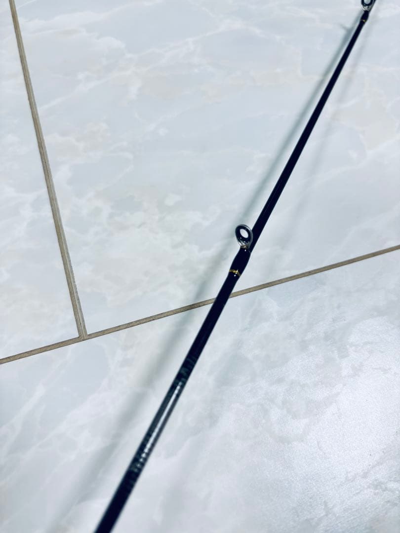 最終価格【使用2回】メジャークラフト クロステージ シーバス CRX-902ML