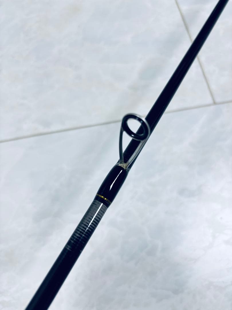 最終価格【使用2回】メジャークラフト クロステージ シーバス CRX-902ML