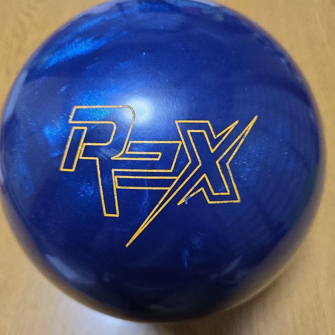 STORM PURE PHYSIX ボウリングボール