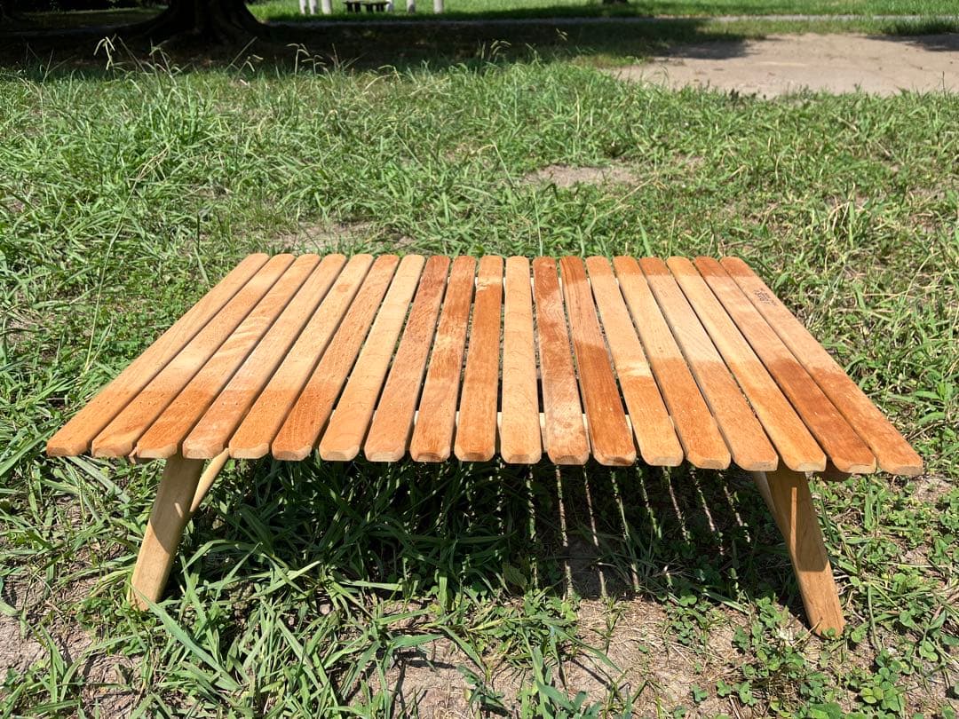 K*L様 バイヤー　テーブル