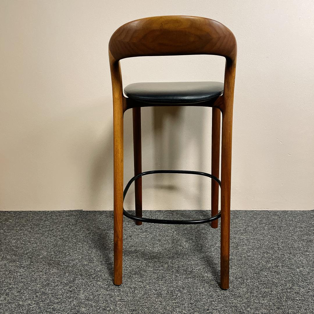 ARTISAN　木製　カウンターチェア　NEVA Light Bar Chair
