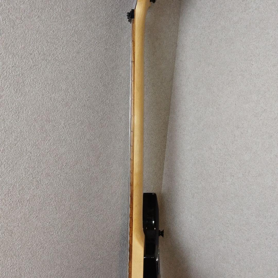 【メンテ済】B.C. RICH KKW Kerry King Wartribe