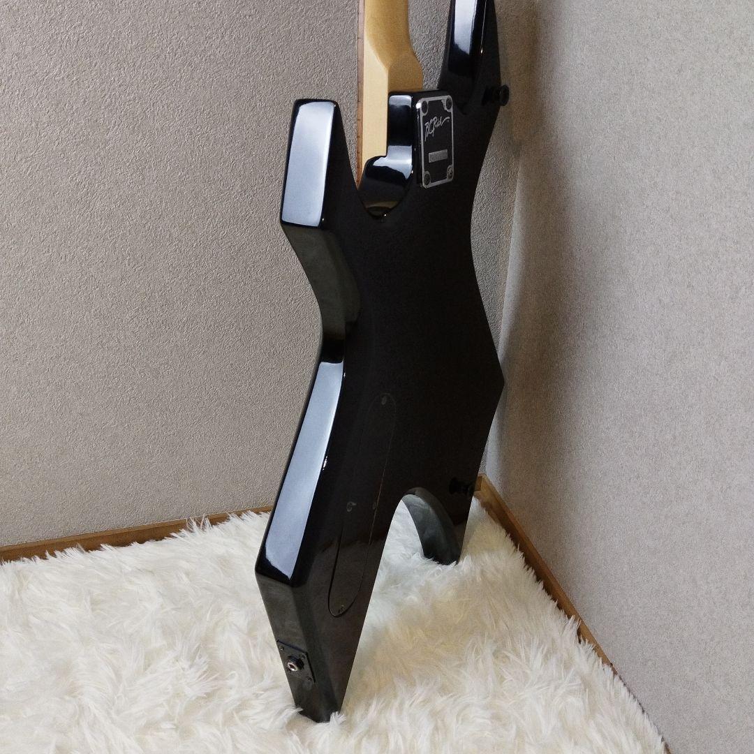 【メンテ済】B.C. RICH KKW Kerry King Wartribe