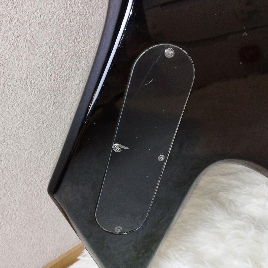 【メンテ済】B.C. RICH KKW Kerry King Wartribe