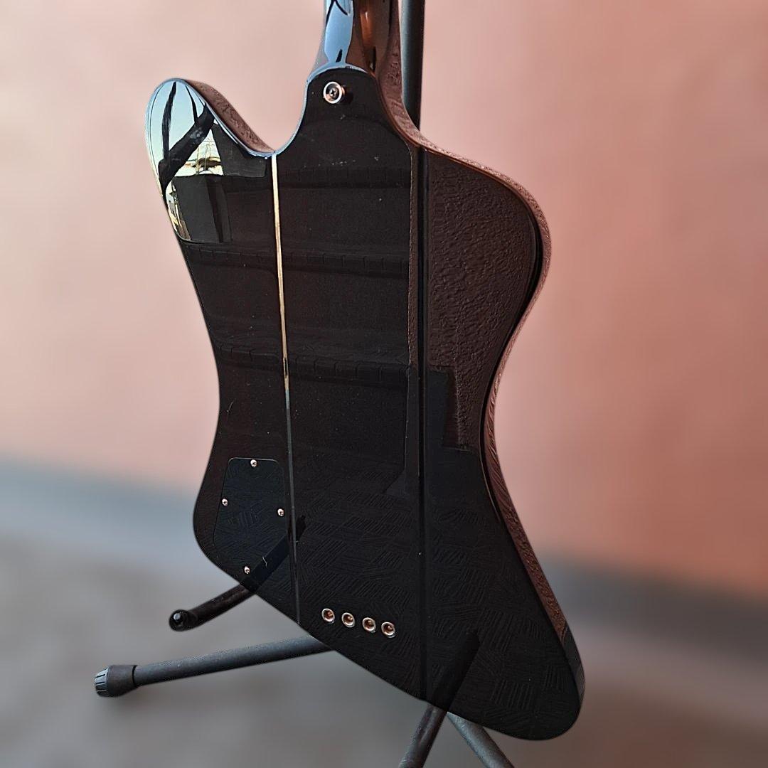 ■Burny TB-65 Thunderbird TBR サンダーバード ベース