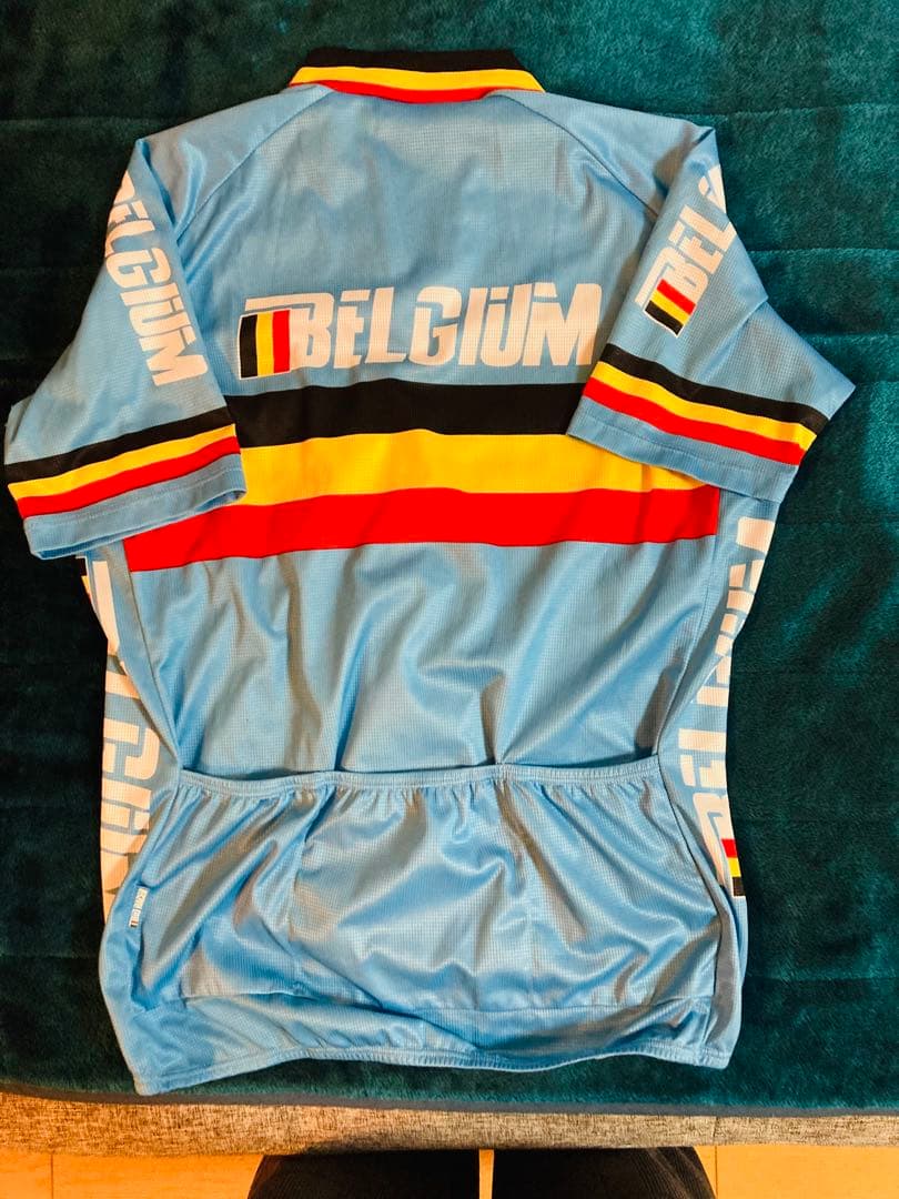 サイクルジャージ ３枚セット