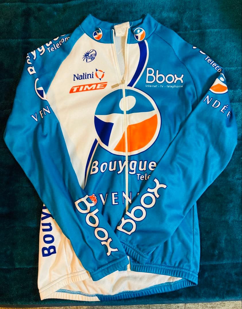 サイクルジャージ ３枚セット