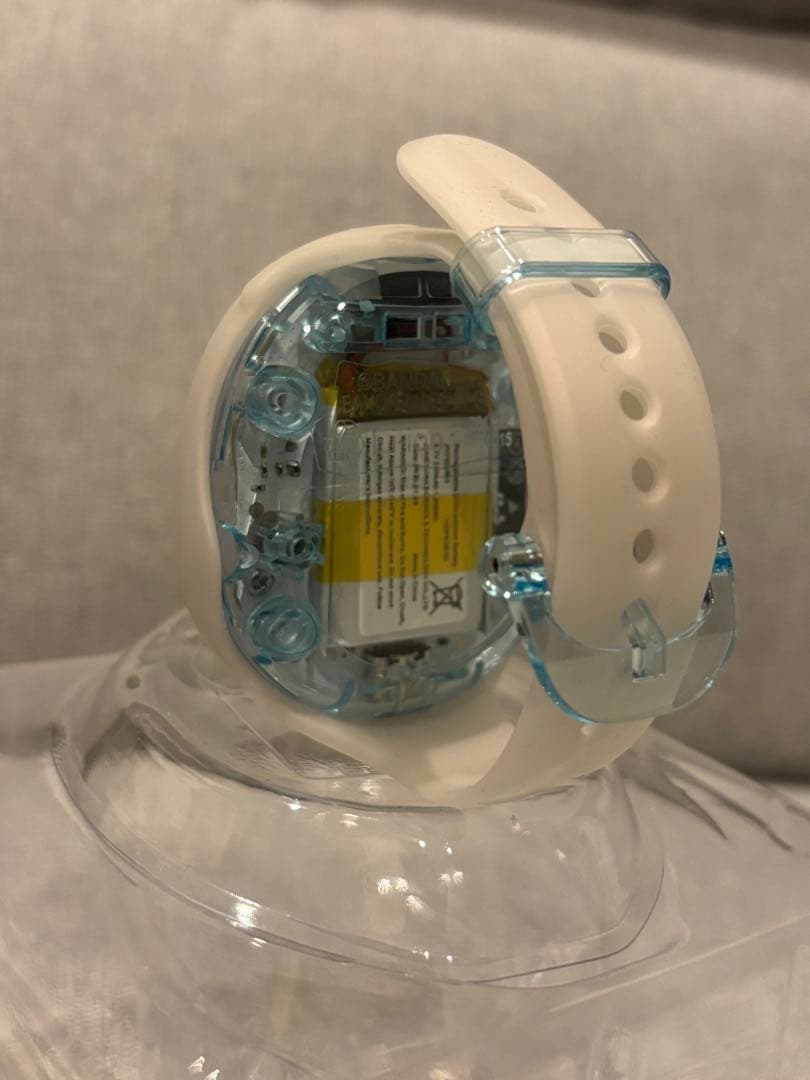 Tamagotchi Uni ホワイト