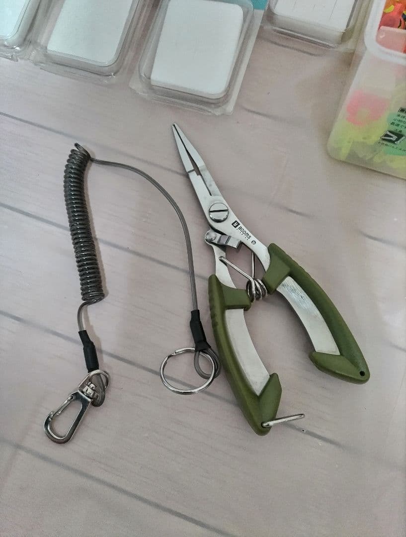 バス釣り引退セット/バスタックル整理品/ルアー各種 Megabass