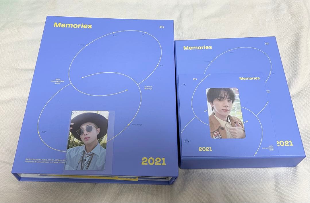 BTS グッズ セット