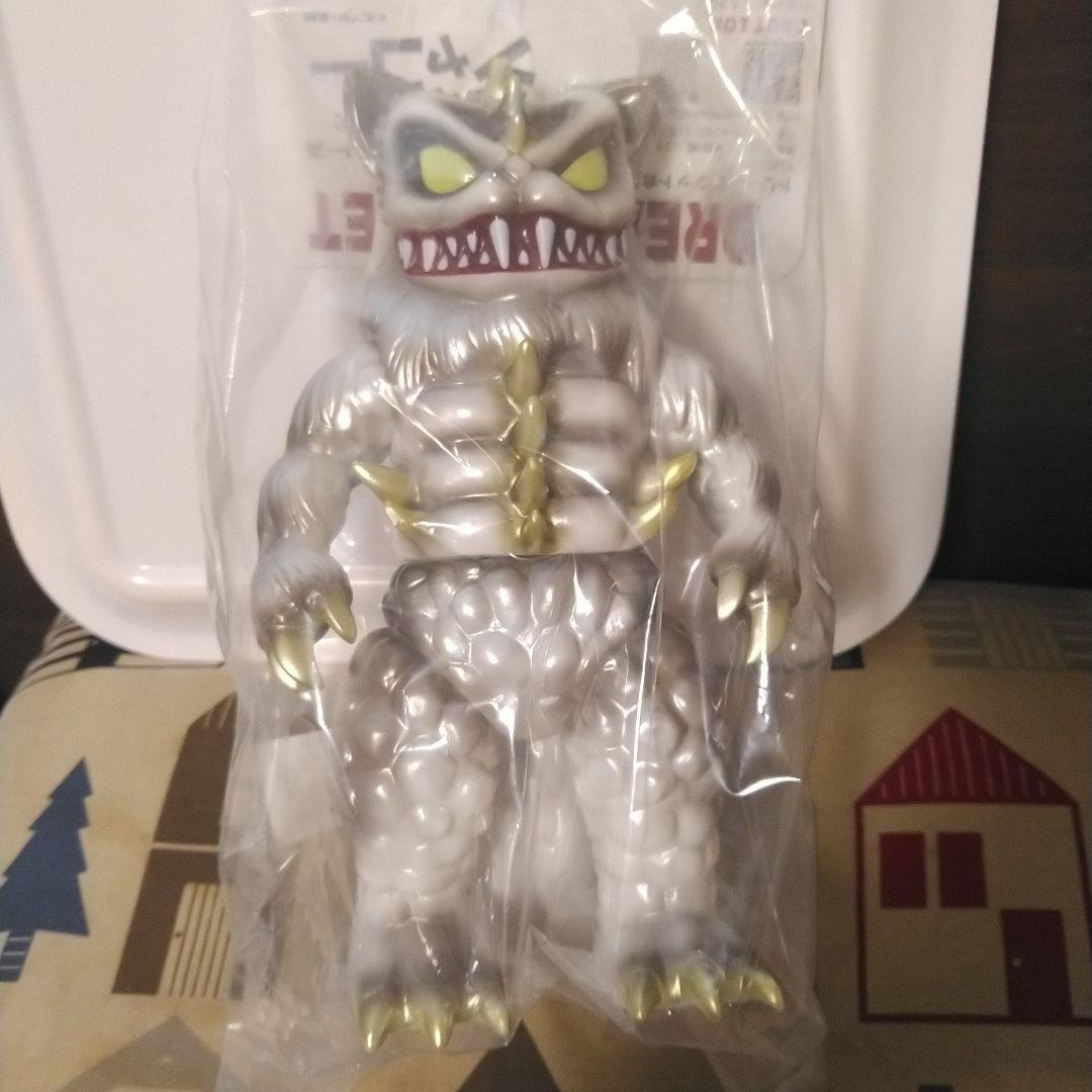 仮面の忍者赤影　ジャコウ　ドリームロケット