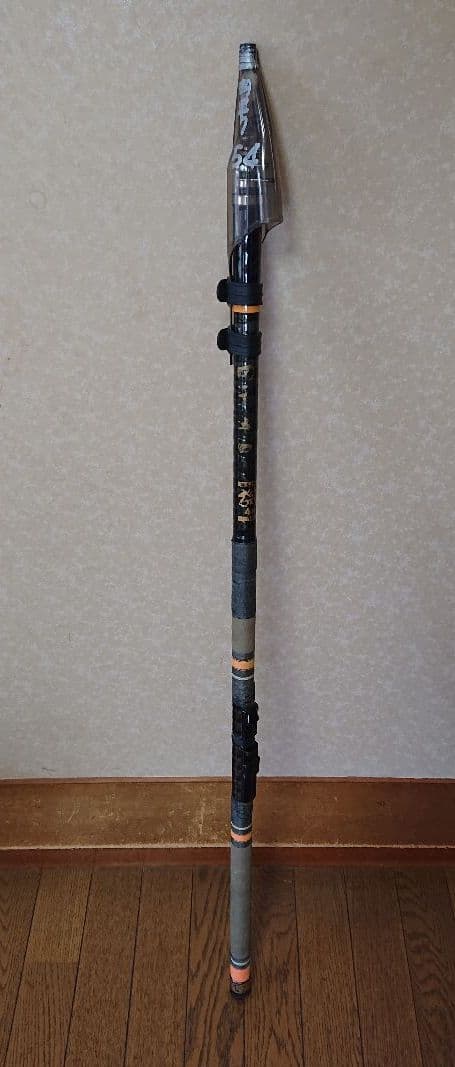 シマノXライン磯4号18